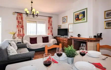 Villa Pastor, Torrox, Málaga., Maison 6 personnes à Torrox - Photo 2