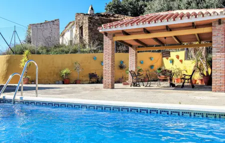 Villa Pastor, Torrox, Málaga., Maison 6 personnes à Torrox - Photo 7