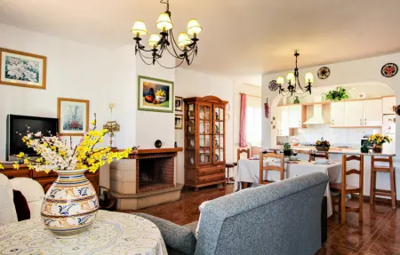 Villa Pastor, Torrox, Málaga., Maison 6 personnes à Torrox - Photo 11