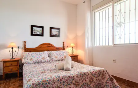 Villa Pastor, Torrox, Málaga., Maison 6 personnes à Torrox - Photo 14