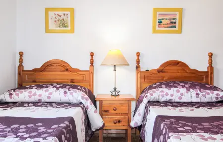 Villa Pastor, Torrox, Málaga., Maison 6 personnes à Torrox - Photo 15