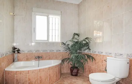 Villa Pastor, Torrox, Málaga., Maison 6 personnes à Torrox - Photo 16