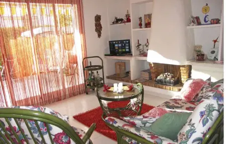 Location Appartement 6 personnes à Guardamar del Segura - Photo 1