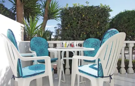 Location Appartement 6 personnes à Guardamar del Segura - Photo 2