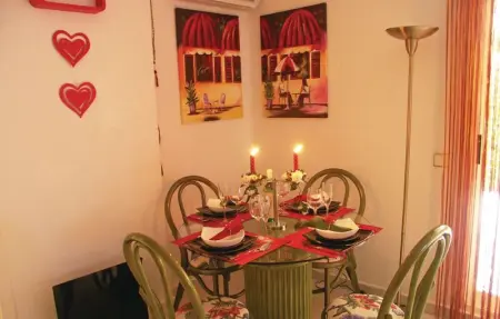 Location Appartement 6 personnes à Guardamar del Segura - Photo 9