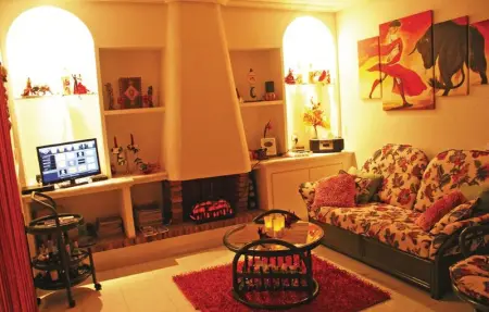 Location Appartement 6 personnes à Guardamar del Segura - Photo 10