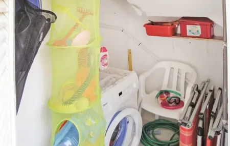 Location Appartement 6 personnes à Guardamar del Segura - Photo 13