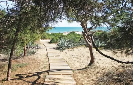 Location Appartement 6 personnes à Guardamar del Segura - Photo 18