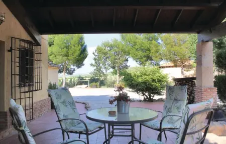 Location Maison 9 personnes à Albacete - Photo 5