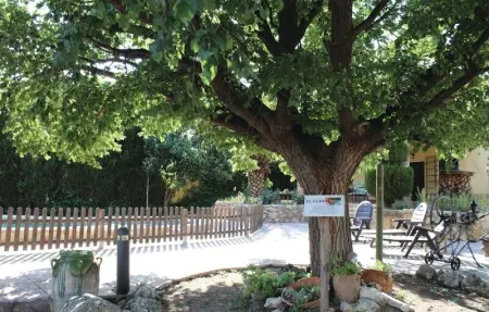 Location Maison 9 personnes à Albacete - Photo 12