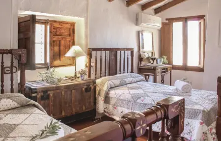 Location Maison 9 personnes à Albacete - Photo 19