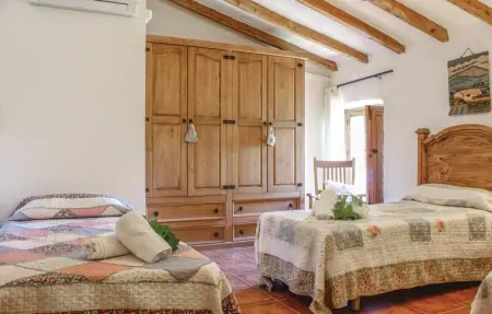 Location Maison 9 personnes à Albacete - Photo 24