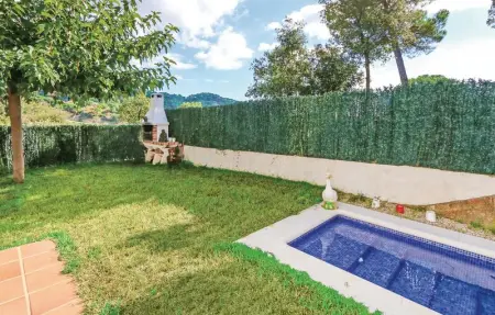 Location Maison 5 personnes à St. Cebrià de Vallalta - Photo 2