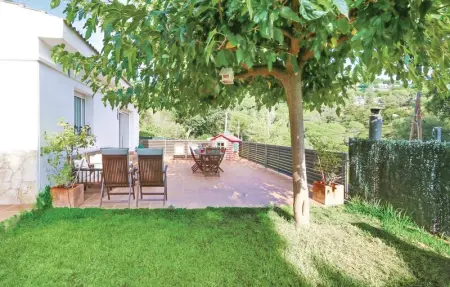 Location Maison 5 personnes à St. Cebrià de Vallalta - Photo 5