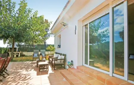 Location Maison 5 personnes à St. Cebrià de Vallalta - Photo 6