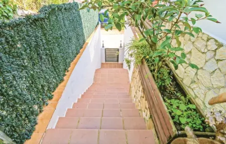 Location Maison 5 personnes à St. Cebrià de Vallalta - Photo 9