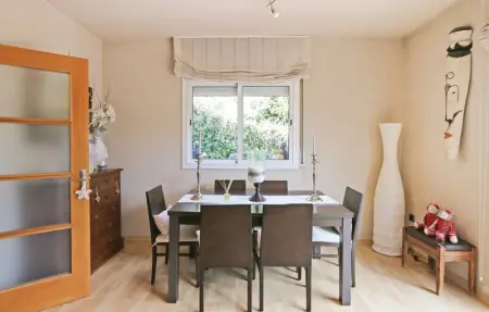 Location Maison 5 personnes à St. Cebrià de Vallalta - Photo 11