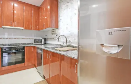 Location Maison 5 personnes à St. Cebrià de Vallalta - Photo 14