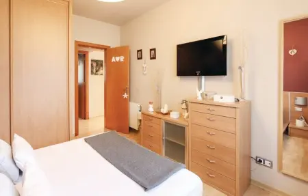Location Maison 5 personnes à St. Cebrià de Vallalta - Photo 18