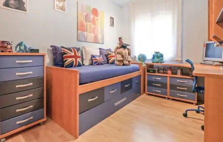 Location Maison 5 personnes à St. Cebrià de Vallalta - Photo 19