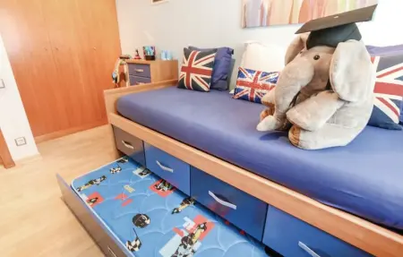 Location Maison 5 personnes à St. Cebrià de Vallalta - Photo 20