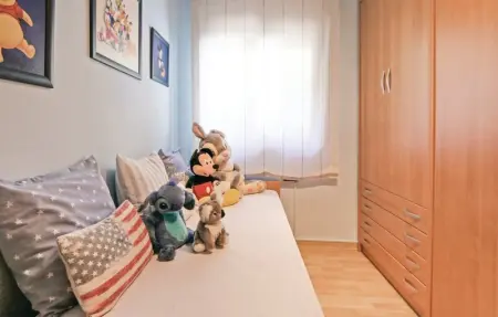 Location Maison 5 personnes à St. Cebrià de Vallalta - Photo 21