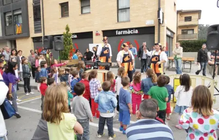 Location Maison 5 personnes à St. Cebrià de Vallalta - Photo 26