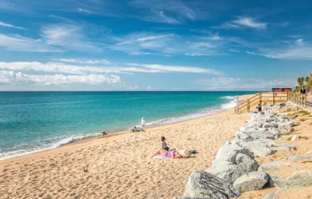 Location Maison 5 personnes à St. Cebrià de Vallalta - Photo 27