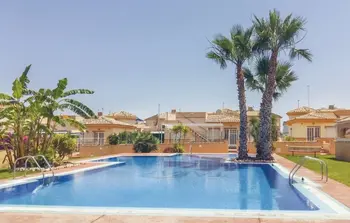 House in Orihuela Costa EBL880 N°536693