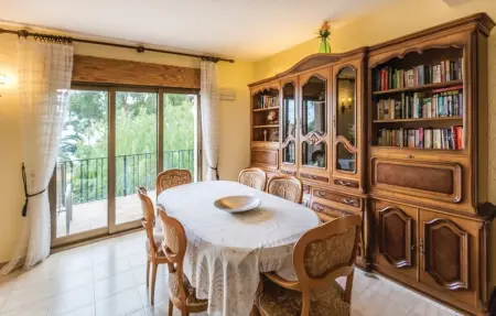 Location Maison 10 personnes à Altea - Photo 3