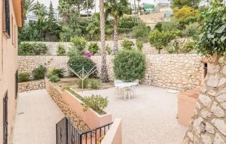 Location Maison 10 personnes à Altea - Photo 13