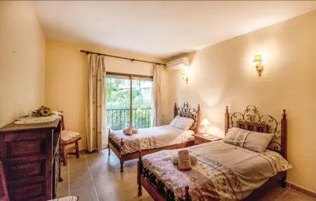 Location Maison 10 personnes à Altea - Photo 22