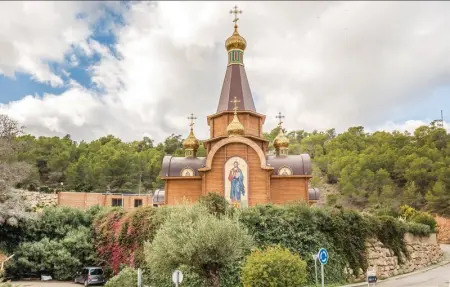 Location Maison 10 personnes à Altea - Photo 29