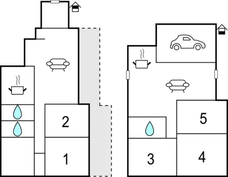 Location Maison 10 personnes à Altea - Photo 30