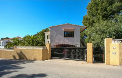 Maison à Calp - L781863