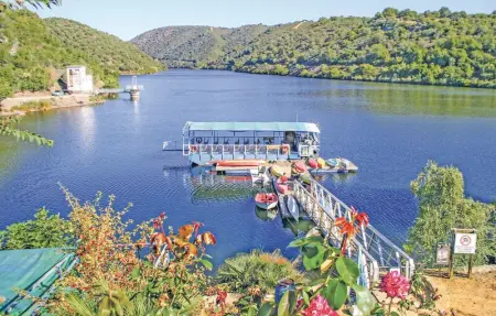 Location Maison 6 personnes à Hornachuelos (Córdoba) - Photo 2