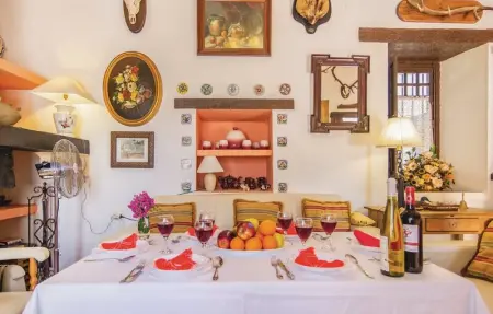 Location Maison 6 personnes à Hornachuelos (Córdoba) - Photo 3