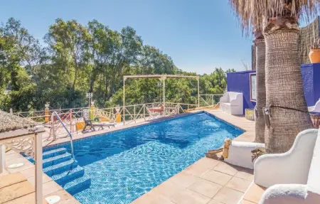 Location Maison 6 personnes à Hornachuelos (Córdoba) - Photo 4