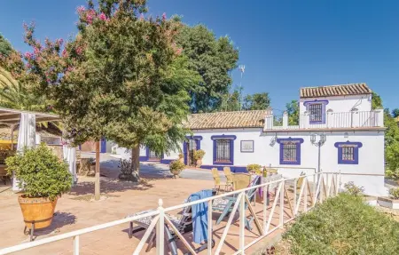 Location Maison 6 personnes à Hornachuelos (Córdoba) - Photo 5