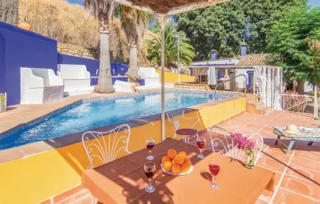 Location Maison 6 personnes à Hornachuelos (Córdoba) - Photo 6