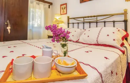 Location Maison 6 personnes à Hornachuelos (Córdoba) - Photo 8