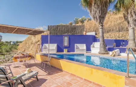 Location Maison 6 personnes à Hornachuelos (Córdoba) - Photo 10