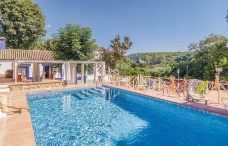 Location Maison 6 personnes à Hornachuelos (Córdoba) - Photo 11