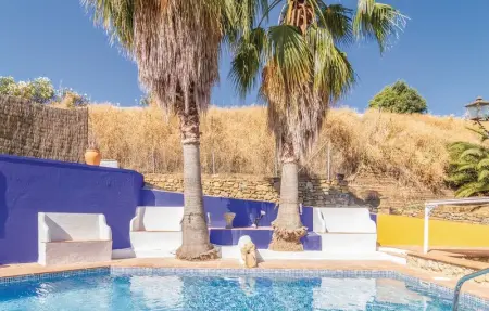 Location Maison 6 personnes à Hornachuelos (Córdoba) - Photo 12