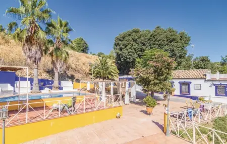 Location Maison 6 personnes à Hornachuelos (Córdoba) - Photo 13