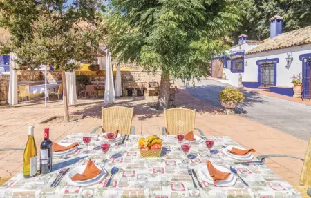 Location Maison 6 personnes à Hornachuelos (Córdoba) - Photo 17