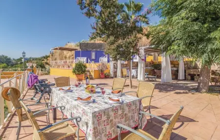 Location Maison 6 personnes à Hornachuelos (Córdoba) - Photo 18