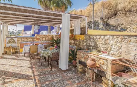 Location Maison 6 personnes à Hornachuelos (Córdoba) - Photo 21