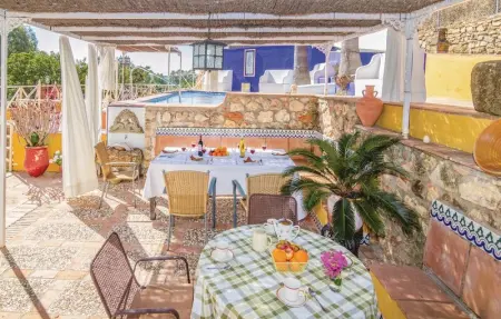 Location Maison 6 personnes à Hornachuelos (Córdoba) - Photo 22