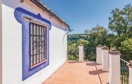 Location Maison 6 personnes à Hornachuelos (Córdoba) - Photo 24
